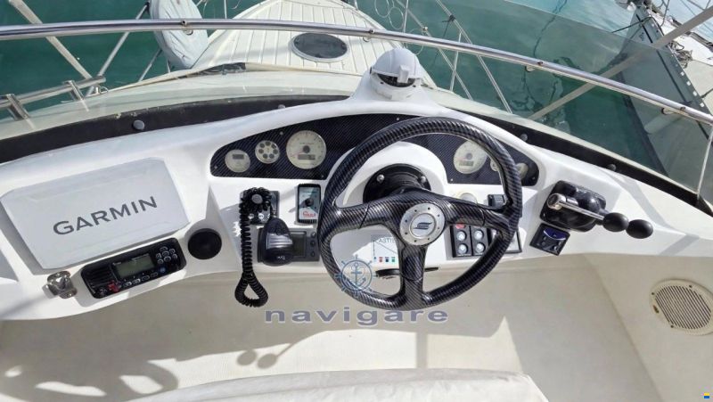 Galeon 290 FLY
