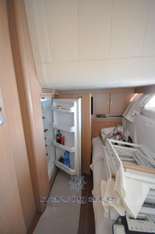 Cayman Yachts 58 WA