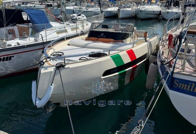 Invictus GT280