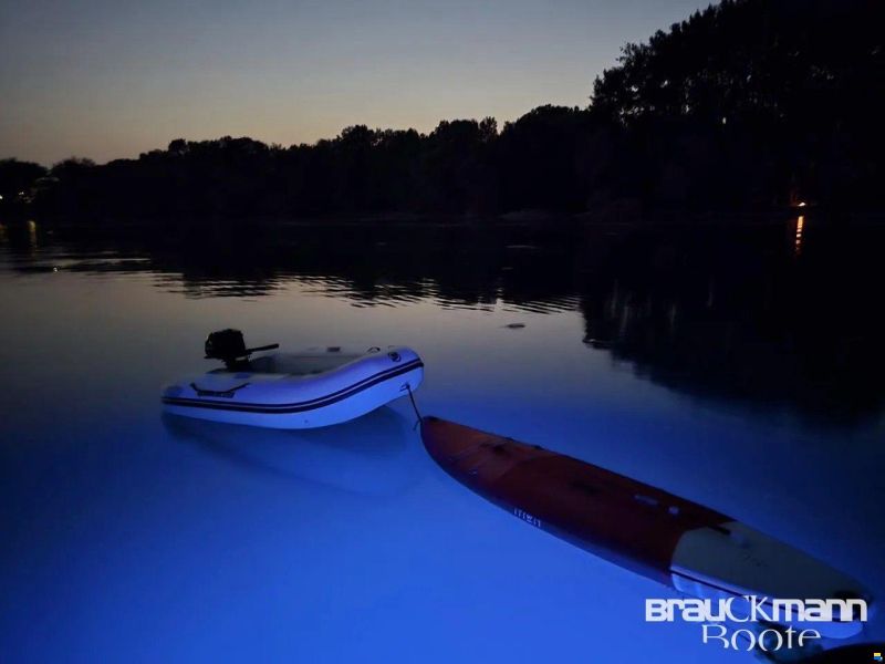 Rinker 310 Express Cruiser