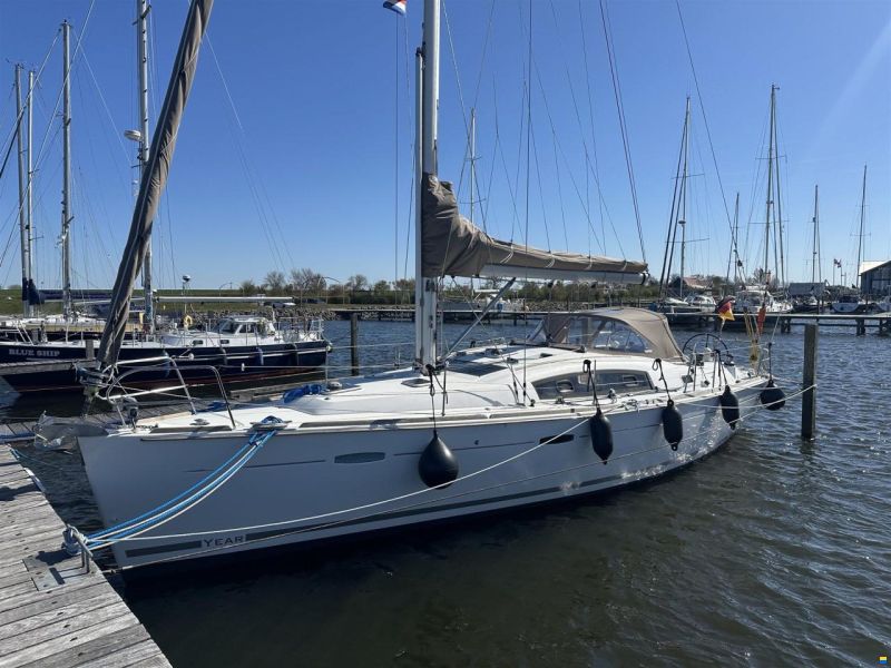 Beneteau OCEANIS 40