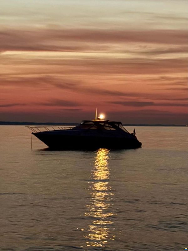 Sunseeker Camargue 47 - 1996