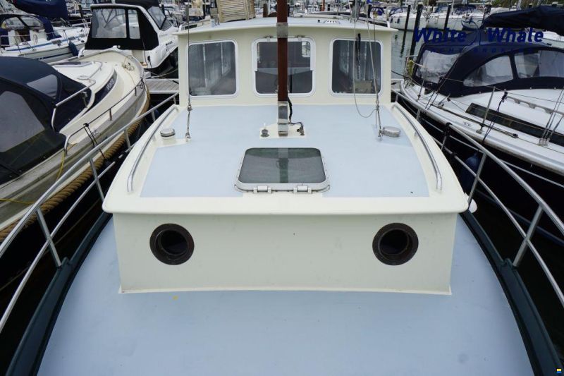 Linssen St. Jozef Vlet 950 Salon AK