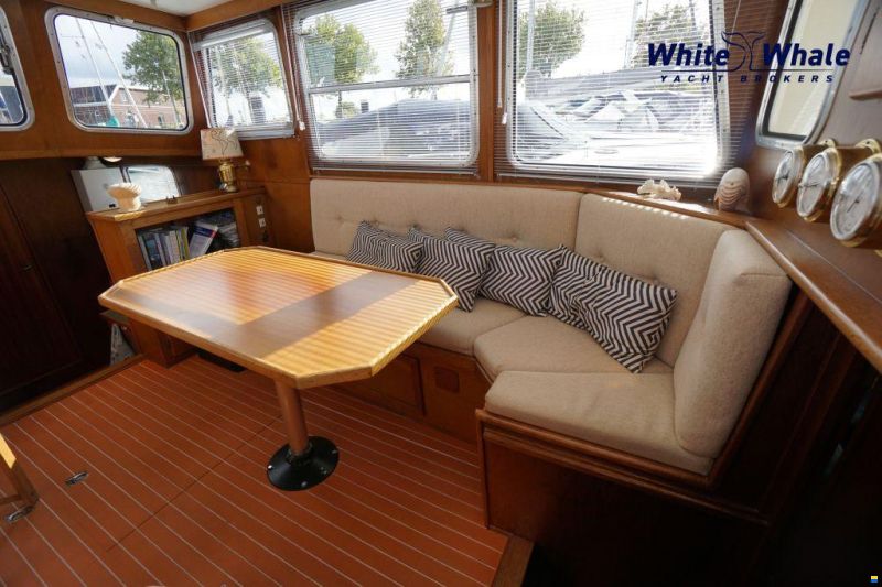 Linssen St. Jozef Vlet 950 Salon AK