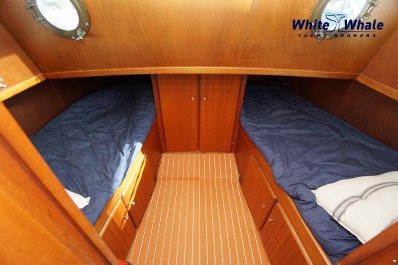 Linssen St. Jozef Vlet 950 Salon AK