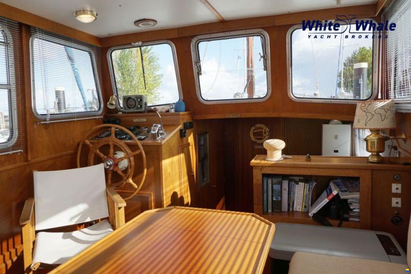 Linssen St. Jozef Vlet 950 Salon AK