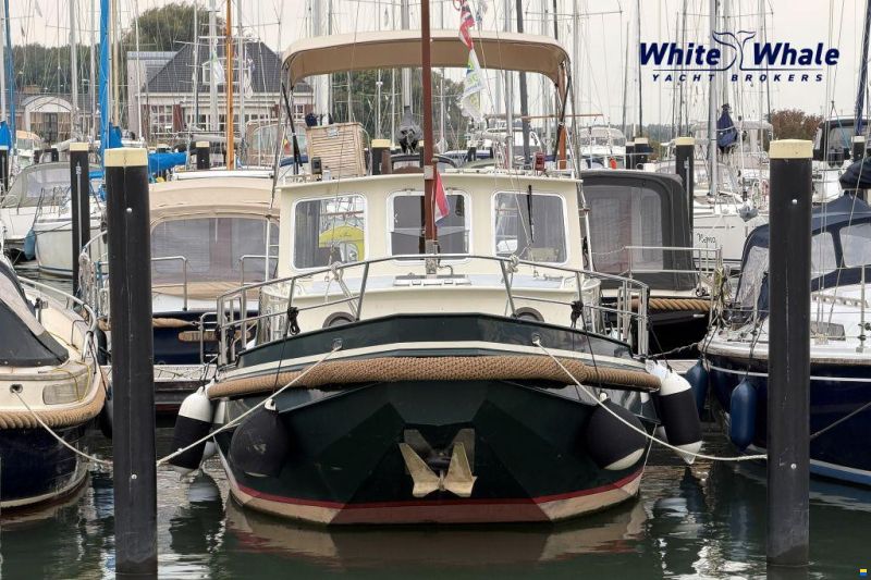 Linssen St. Jozef Vlet 950 Salon AK