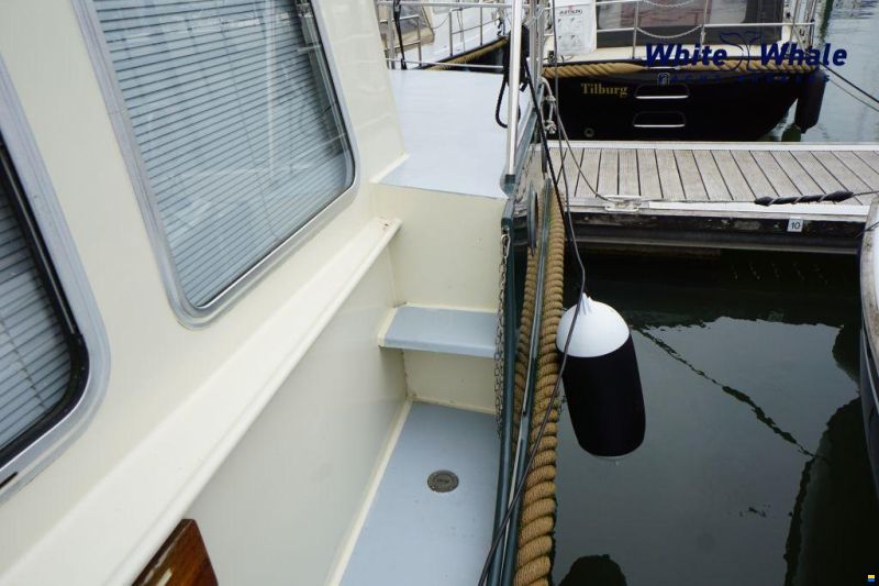 Linssen St. Jozef Vlet 950 Salon AK