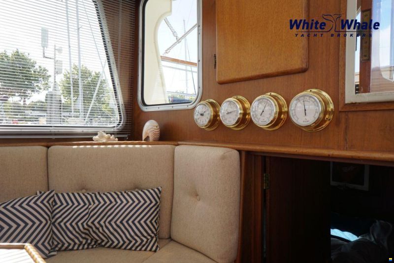 Linssen St. Jozef Vlet 950 Salon AK
