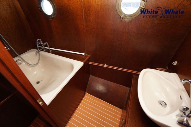Linssen St. Jozef Vlet 950 Salon AK