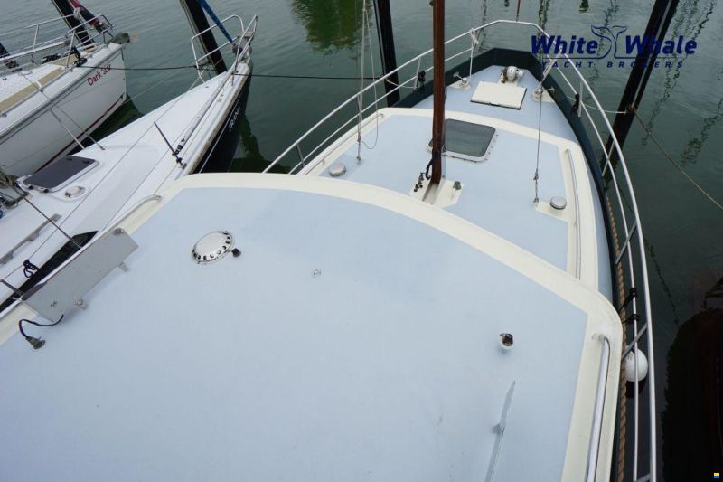 Linssen St. Jozef Vlet 950 Salon AK