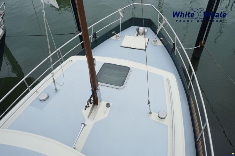 Linssen St. Jozef Vlet 950 Salon AK