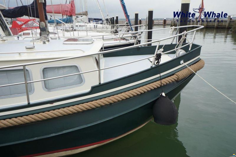 Linssen St. Jozef Vlet 950 Salon AK