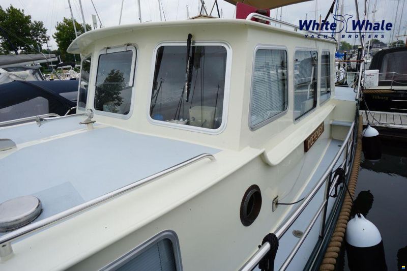 Linssen St. Jozef Vlet 950 Salon AK