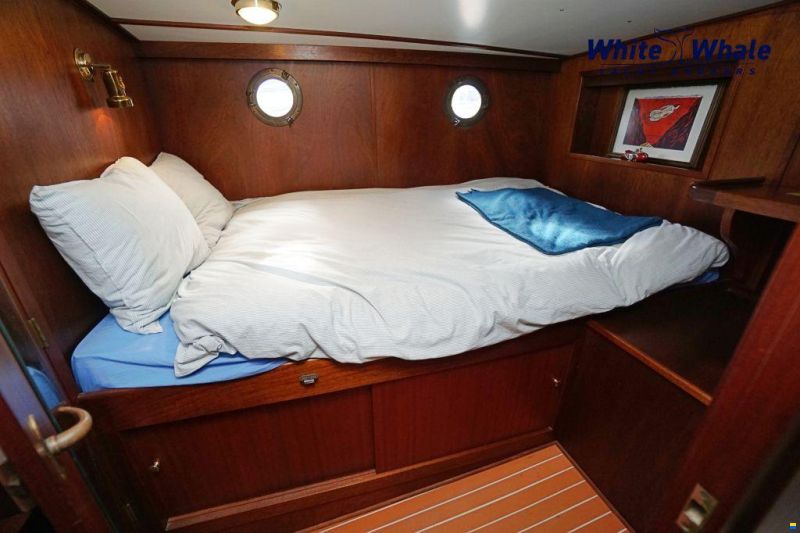 Linssen St. Jozef Vlet 950 Salon AK