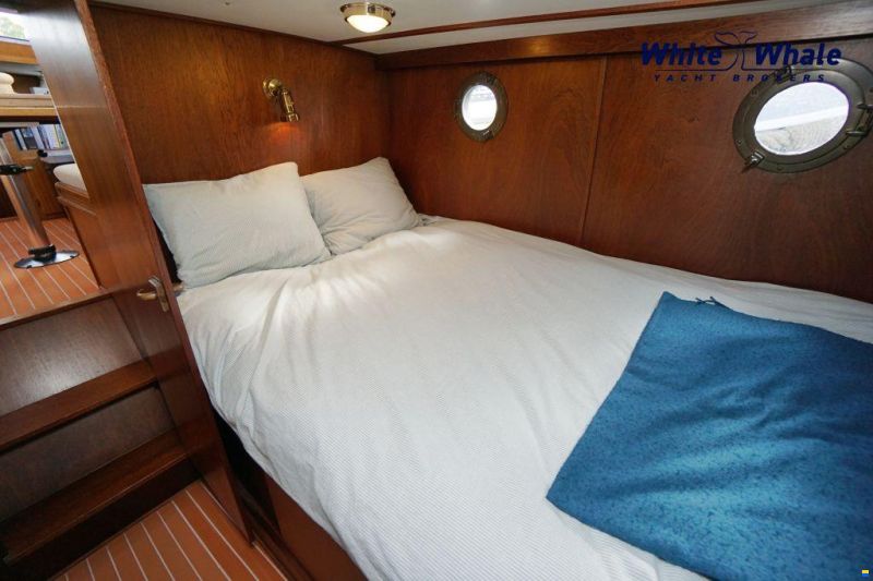 Linssen St. Jozef Vlet 950 Salon AK