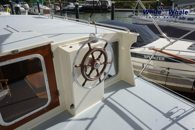 Linssen St. Jozef Vlet 950 Salon AK