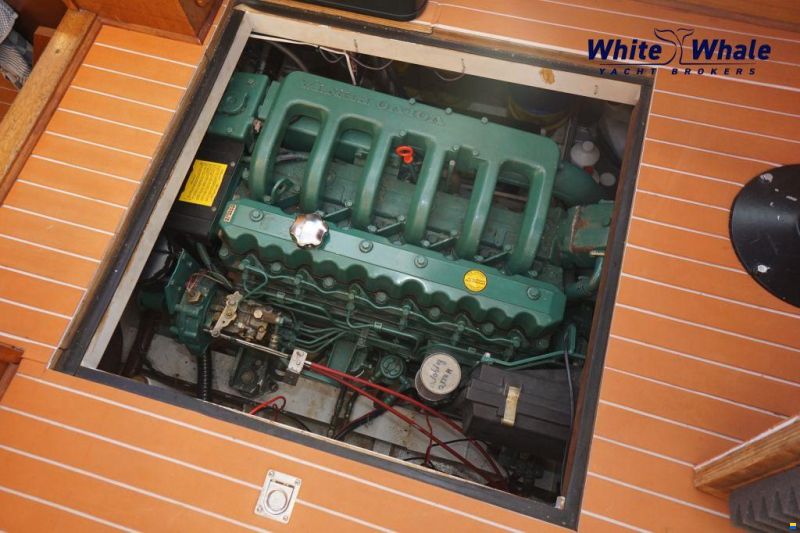 Linssen St. Jozef Vlet 950 Salon AK