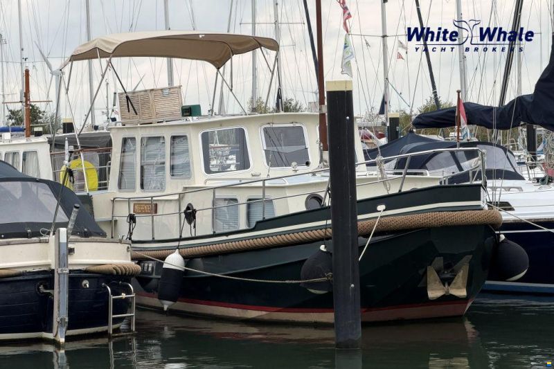 Linssen St. Jozef Vlet 950 Salon AK
