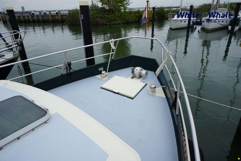 Linssen St. Jozef Vlet 950 Salon AK