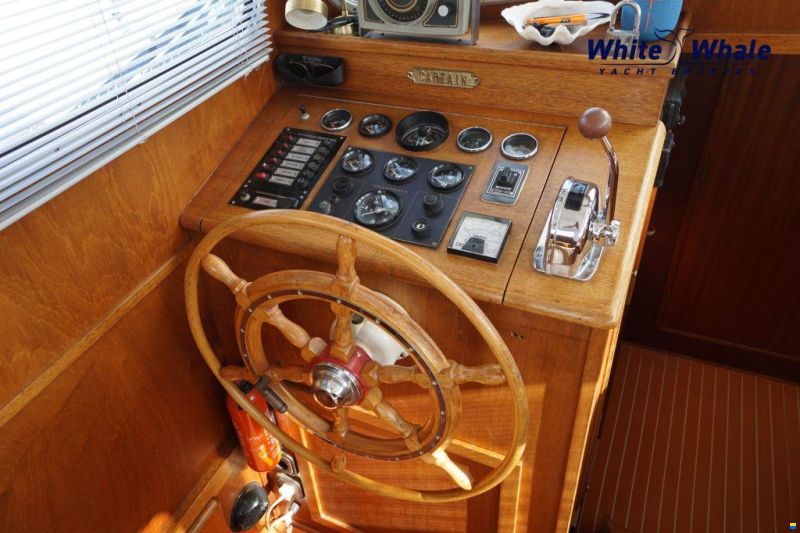 Linssen St. Jozef Vlet 950 Salon AK