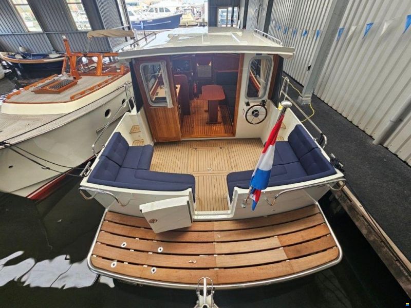 Brandsma Luna 34