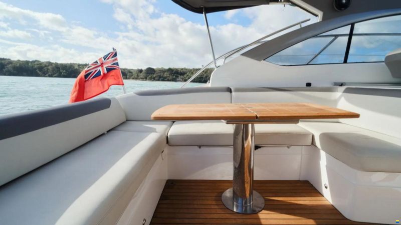 Princess V40