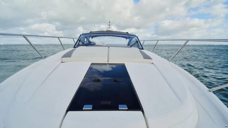 Princess V40