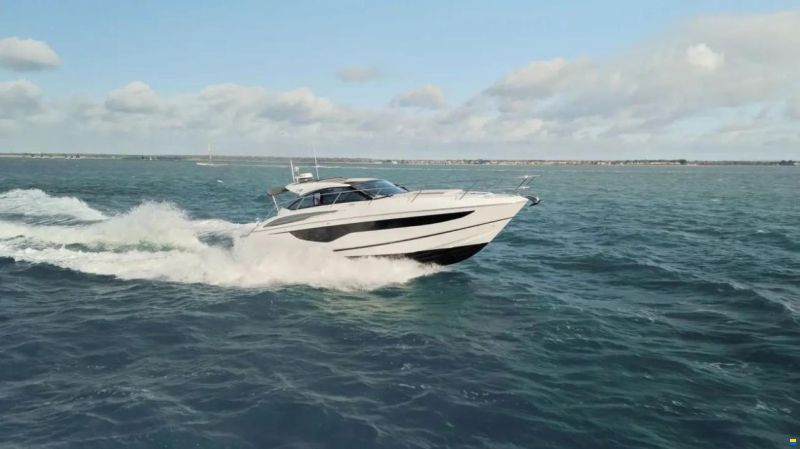 Princess V40