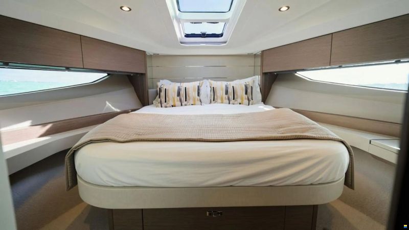Princess V40