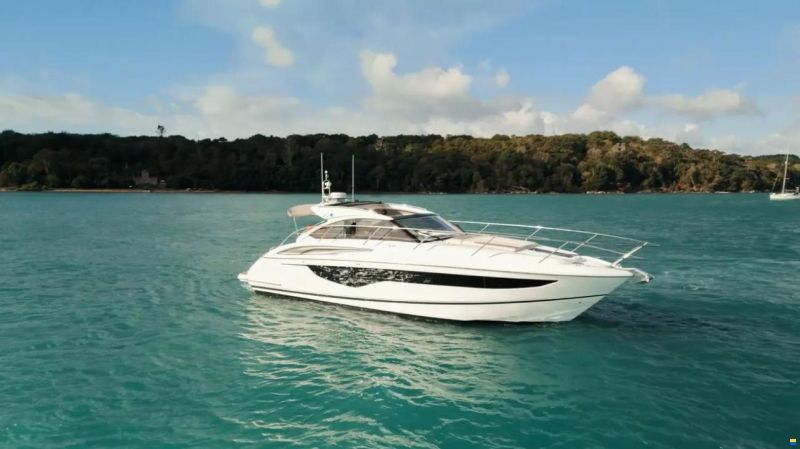 Princess V40