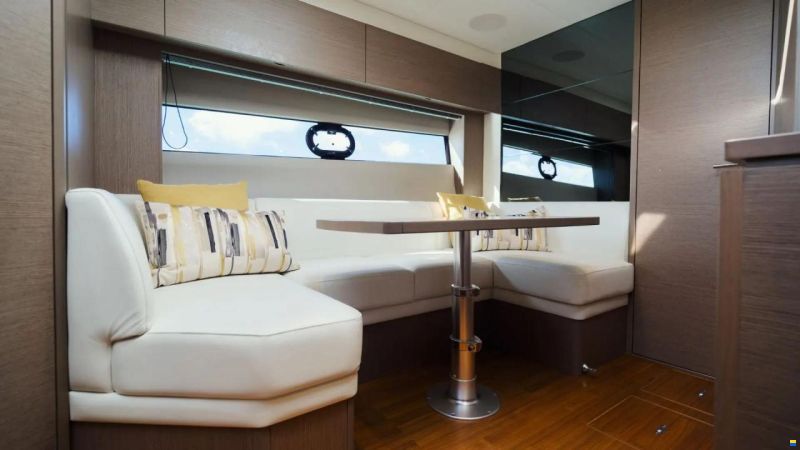 Princess V40