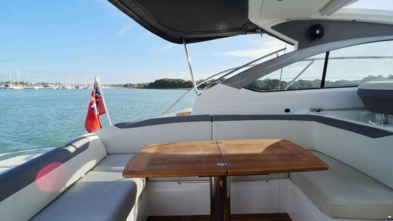 Princess V40