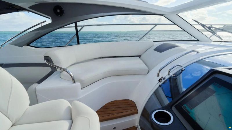 Princess V40