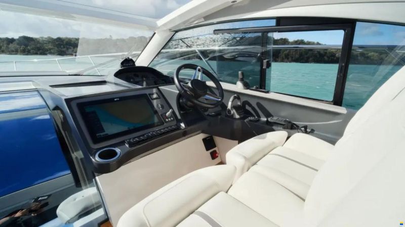 Princess V40