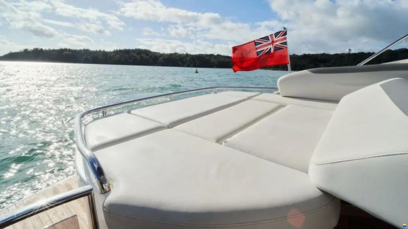 Princess V40