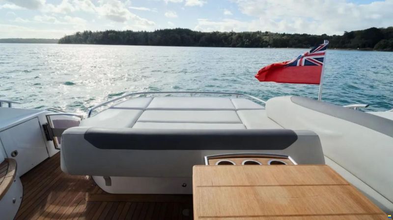 Princess V40