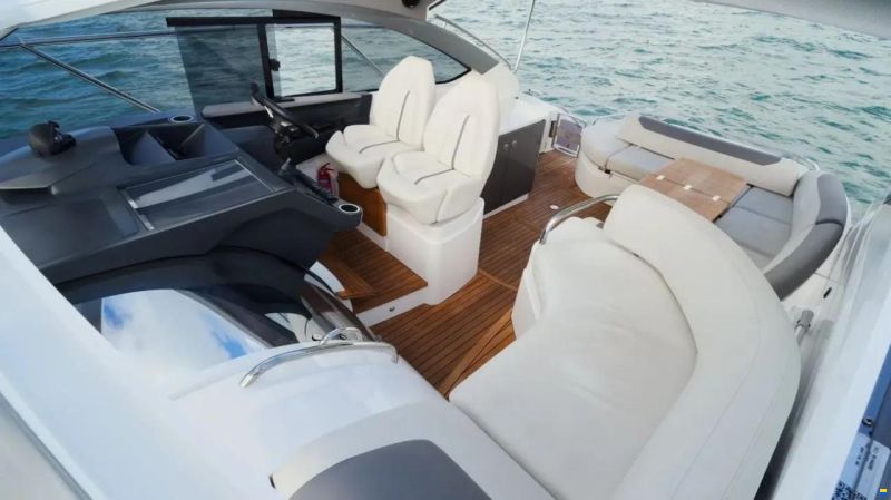 Princess V40