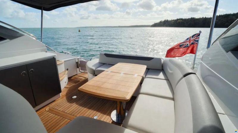 Princess V40