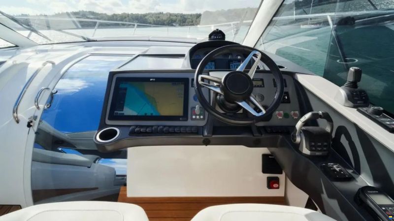 Princess V40