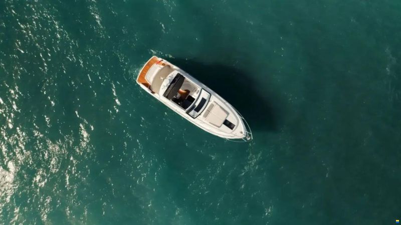 Princess V40