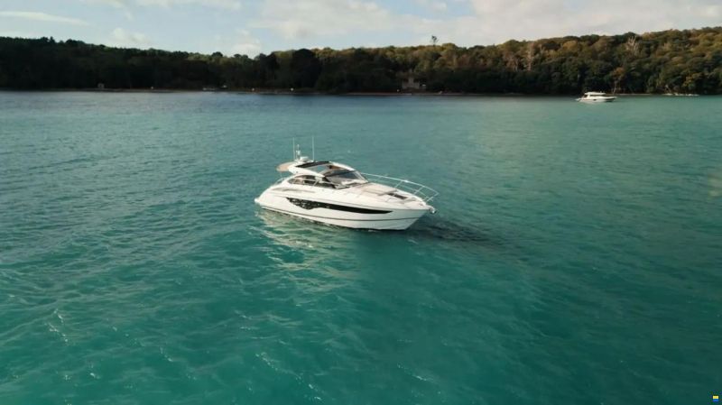 Princess V40
