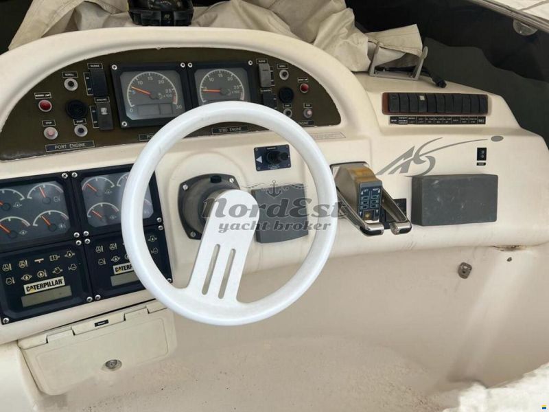 Shaali Marine AS 68 Fly