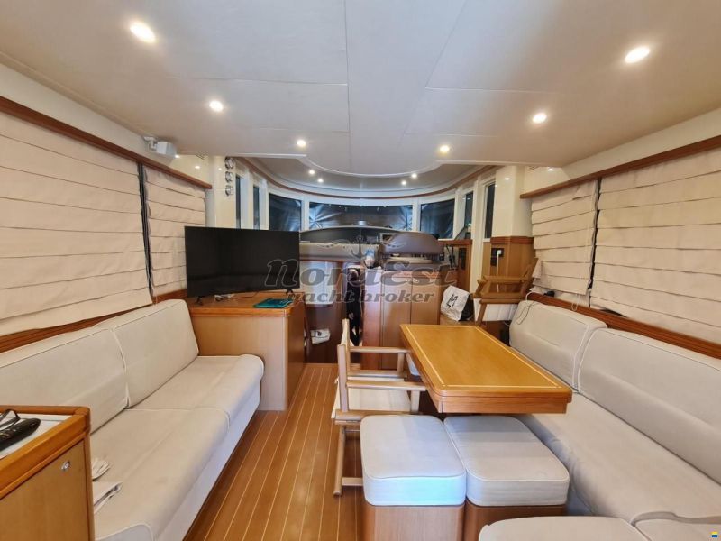 Apreamare Maestro 51