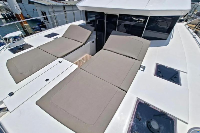 Leopard 53 Powercat