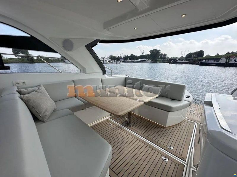 Beneteau Gran Turismo 41