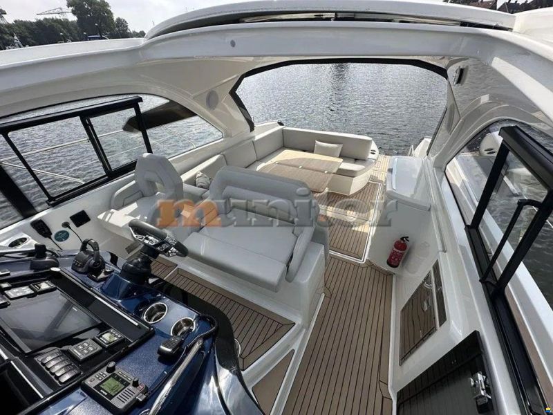 Beneteau Gran Turismo 41