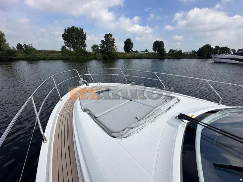 Beneteau Gran Turismo 41