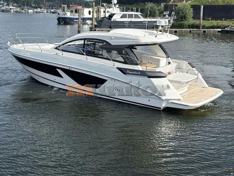 Beneteau Gran Turismo 41