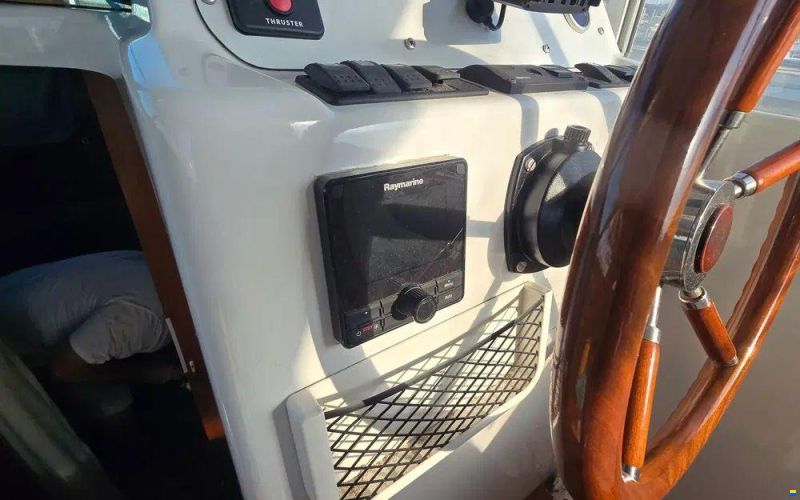 Jeanneau Merry Fisher 805